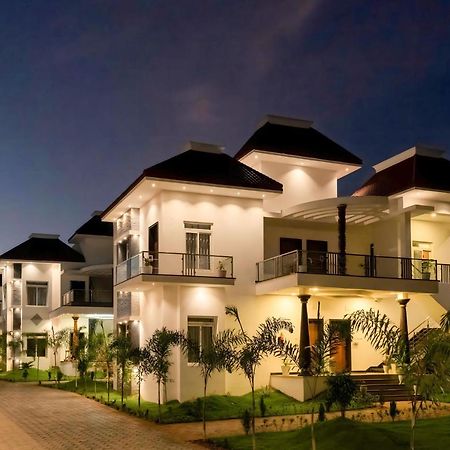 Seven Hills Pamban Island Resort Rāmeswaram Dış mekan fotoğraf