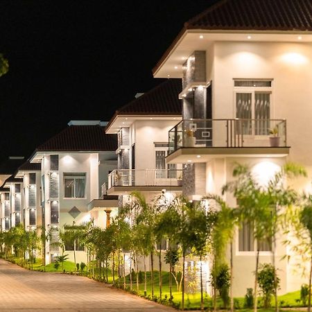 Seven Hills Pamban Island Resort Rāmeswaram Dış mekan fotoğraf