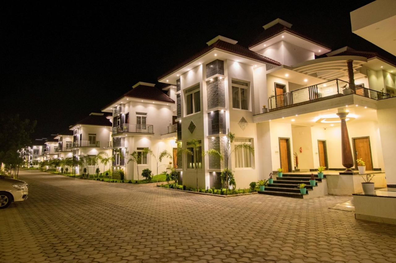 Seven Hills Pamban Island Resort Rāmeswaram Dış mekan fotoğraf