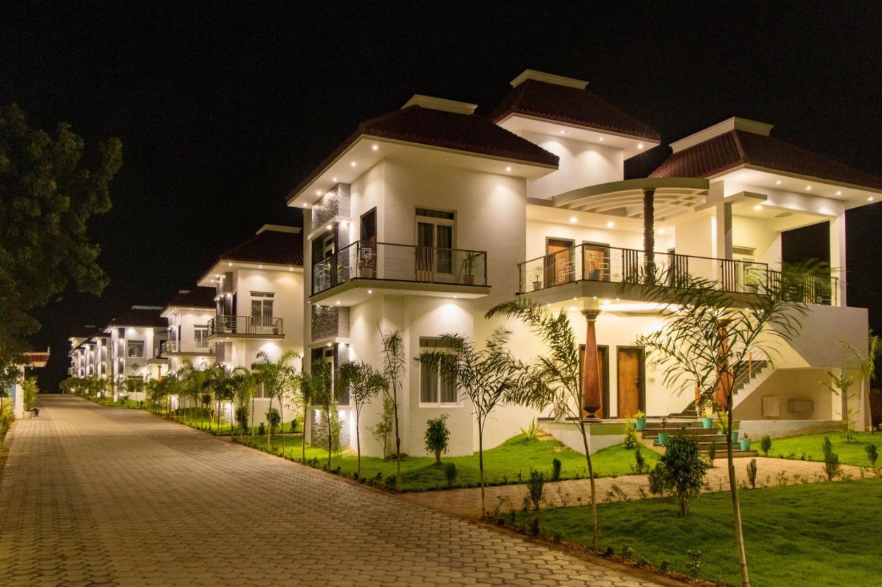 Seven Hills Pamban Island Resort Rāmeswaram Dış mekan fotoğraf